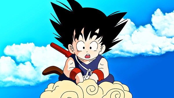 Dragon Ball - Goku