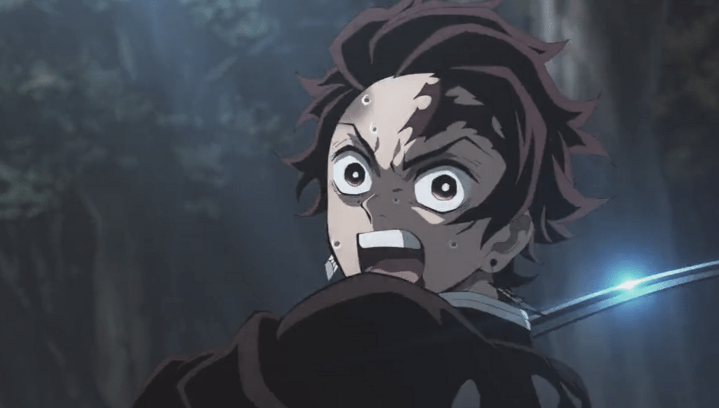 NEW TRAILER OFICIAL DEMON SLAYER 3ª TEMPORADA